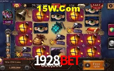 Experiência VIP 1928Bet